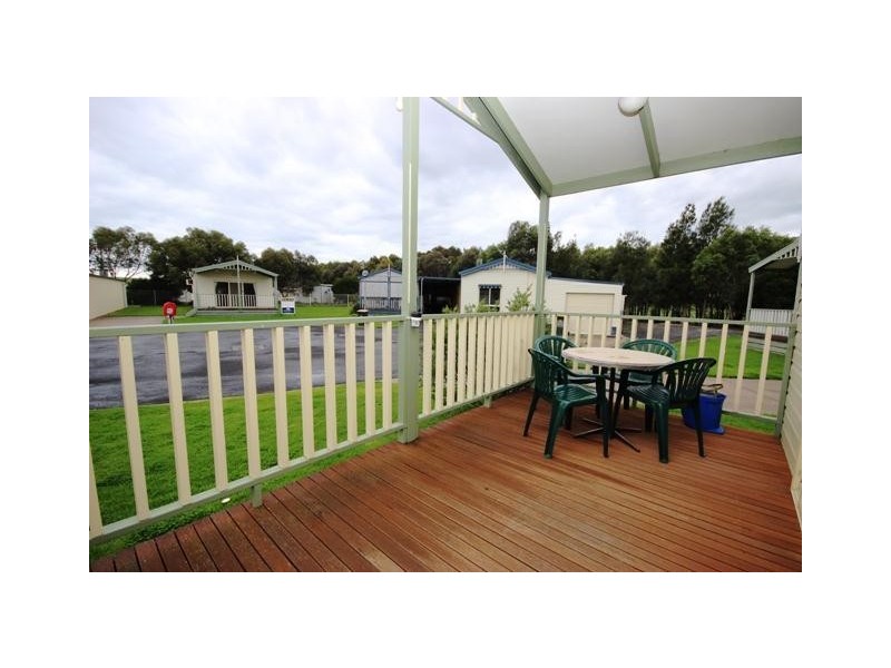 124 Hopkins River Caravan Park, Warrnambool VIC 3280