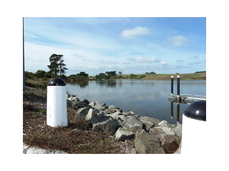 124 Hopkins River Caravan Park, Warrnambool VIC 3280