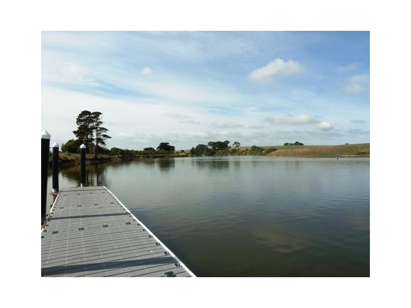 124 Hopkins River Caravan Park, Warrnambool VIC 3280