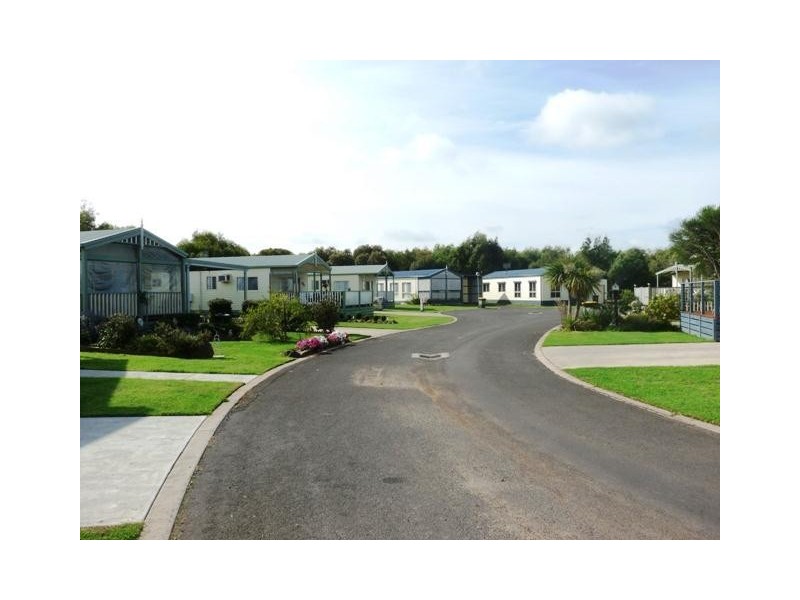 124 Hopkins River Caravan Park, Warrnambool VIC 3280