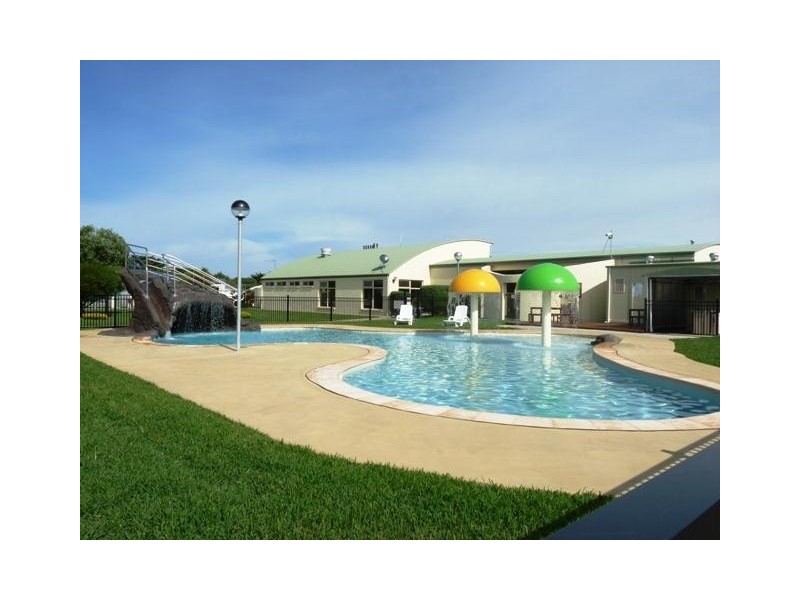 124 Hopkins River Caravan Park, Warrnambool VIC 3280