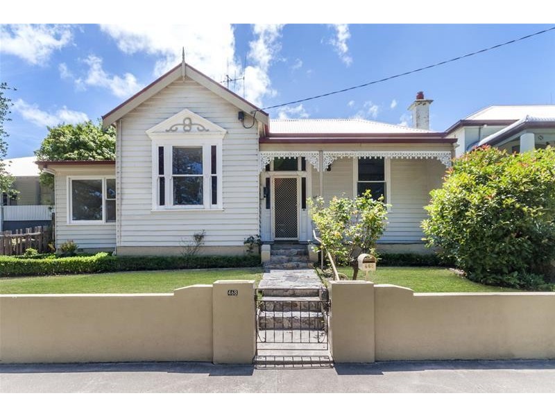 468 Raglan Parade, Warrnambool VIC 3280