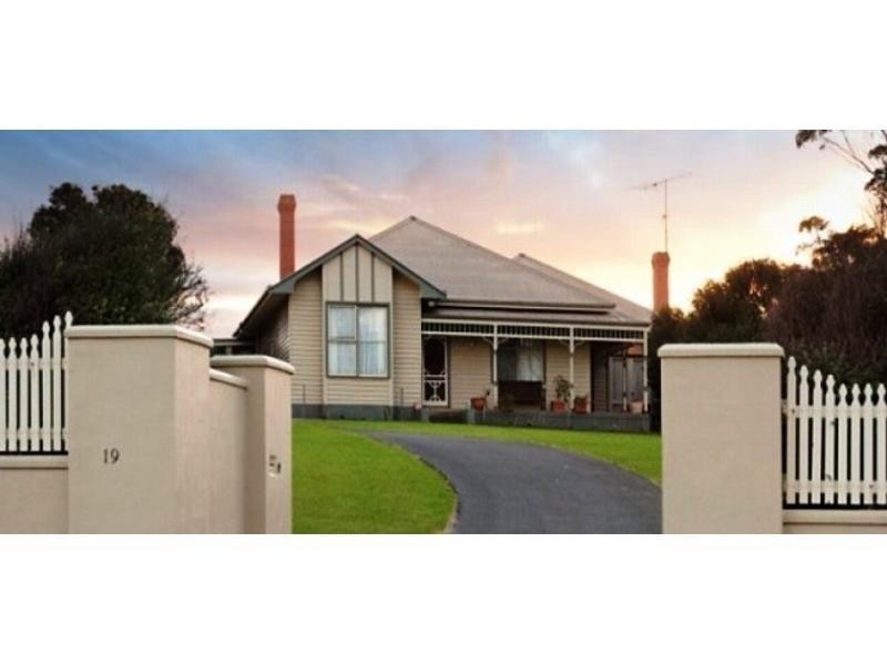19 Derby Street, Warrnambool VIC 3280