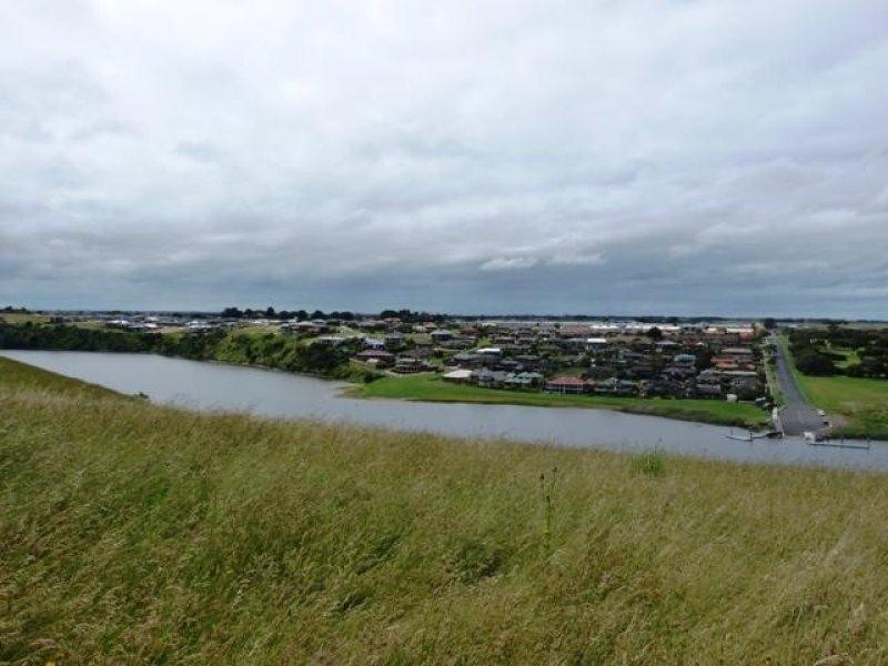 Hopkins Ridge Estate, Warrnambool VIC 3280