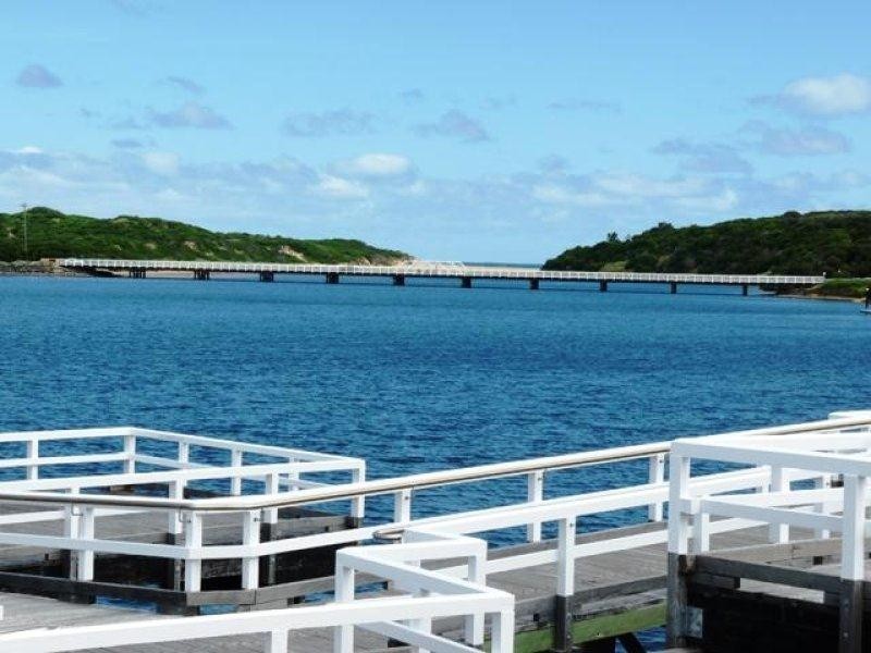 Hopkins Ridge Estate, Warrnambool VIC 3280