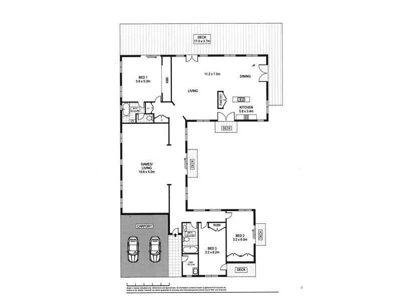 125 Plummers Hill Road, Woodford VIC 3281