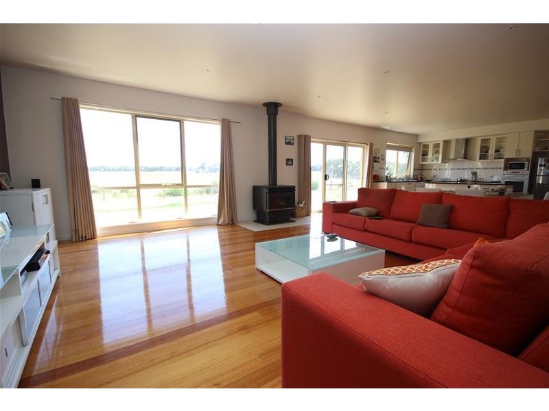 78 Esterly Ridge Road, Cudgee VIC 3265