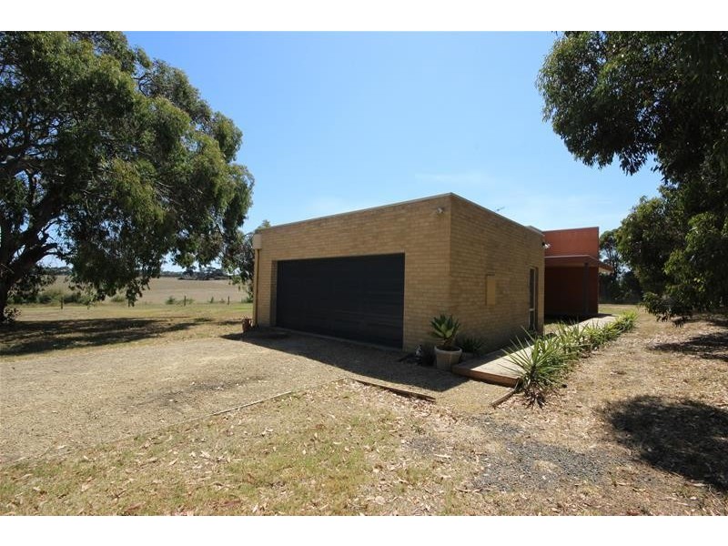 78 Esterly Ridge Road, Cudgee VIC 3265