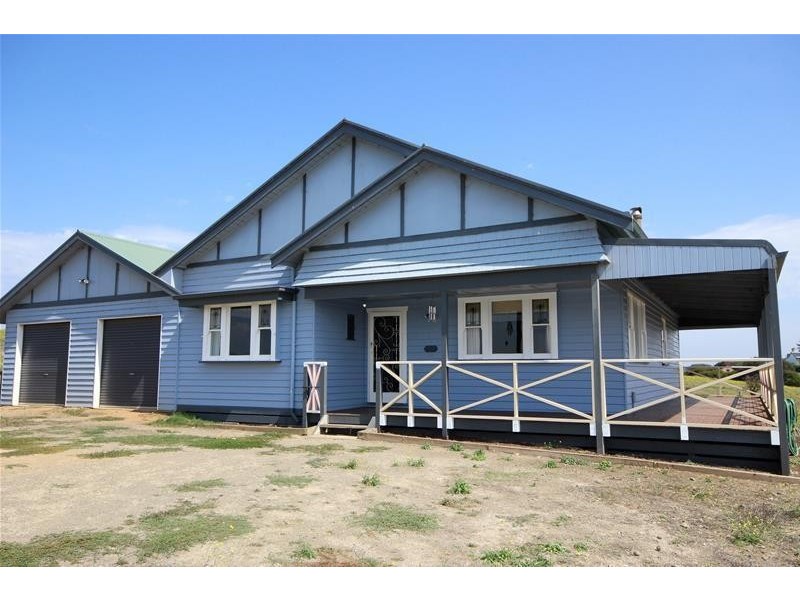 27 Atkinsons Lane, Warrnambool VIC 3280