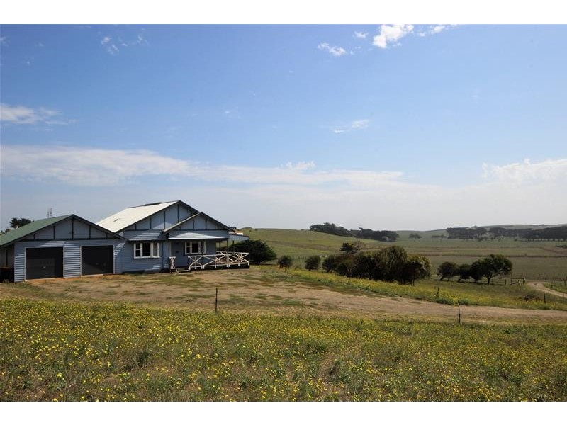 27 Atkinsons Lane, Warrnambool VIC 3280