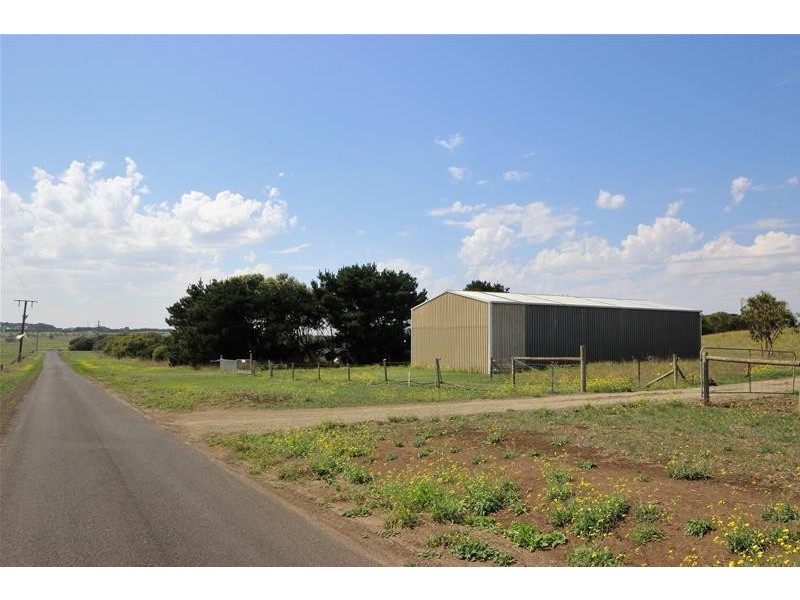 27 Atkinsons Lane, Warrnambool VIC 3280