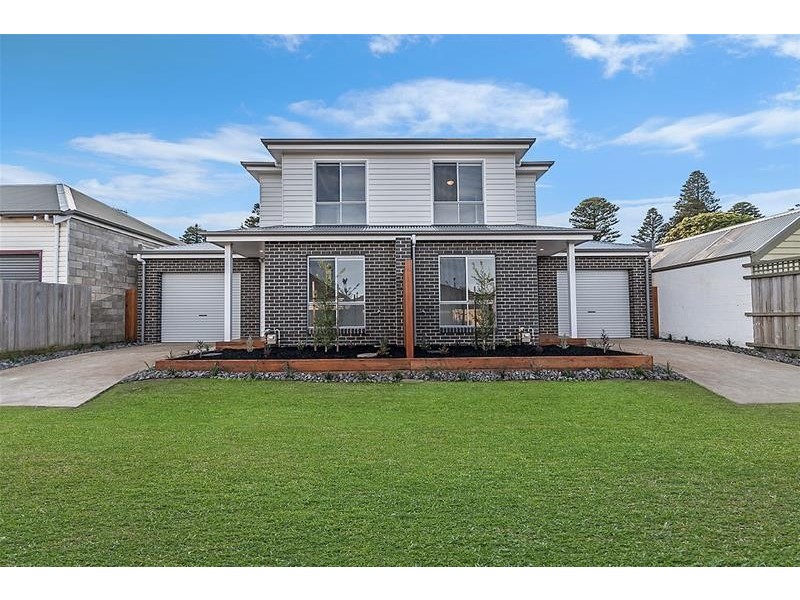 3 Kemmis Lane, Warrnambool VIC 3280