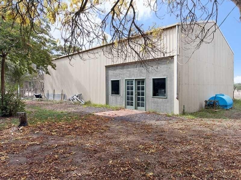 445 Burchetts Lane, Caramut VIC 3274