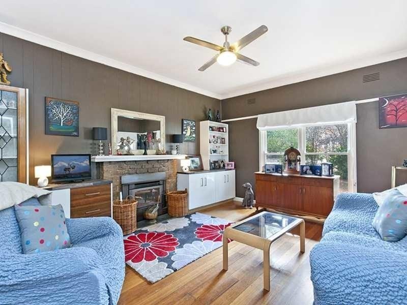 445 Burchetts Lane, Caramut VIC 3274