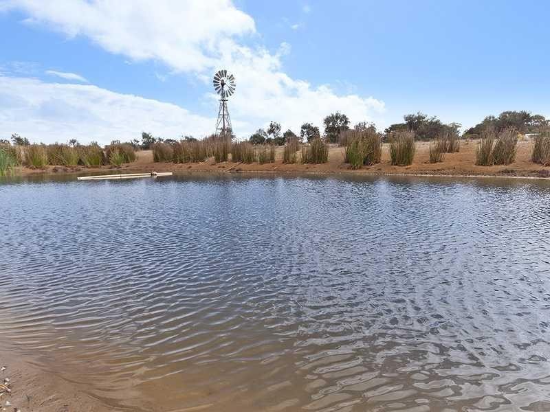 445 Burchetts Lane, Caramut VIC 3274