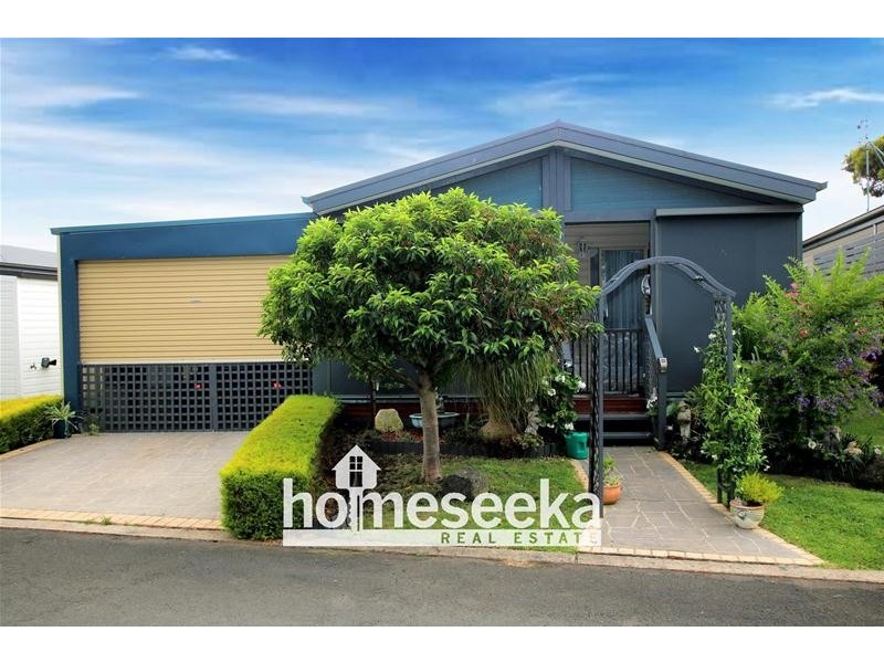 129 Hopkins River Holiday Park, Warrnambool VIC 3280