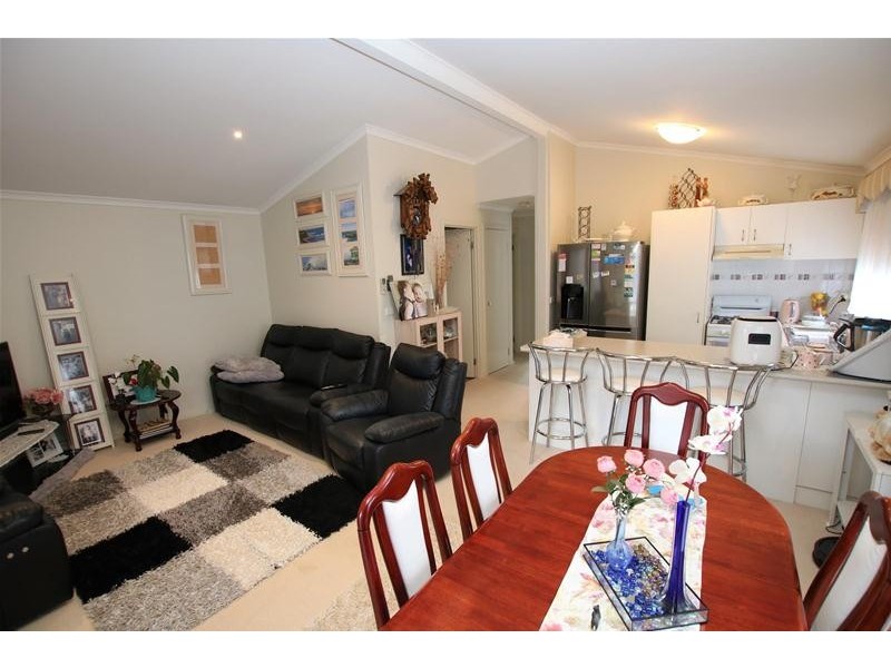 129 Hopkins River Holiday Park, Warrnambool VIC 3280