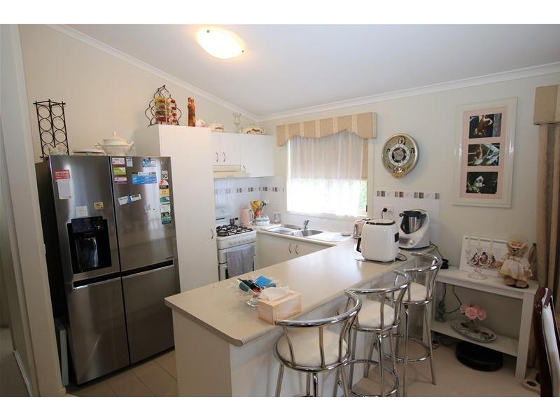129 Hopkins River Holiday Park, Warrnambool VIC 3280