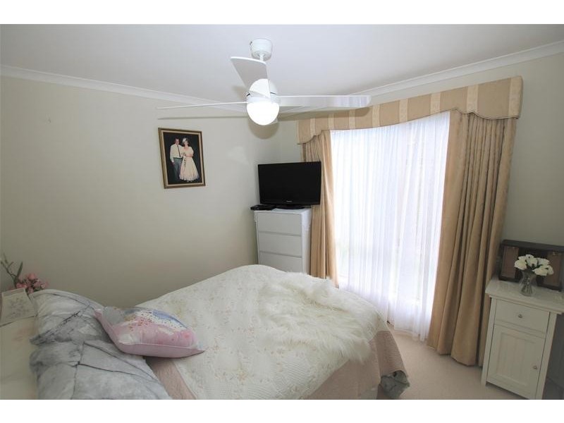 129 Hopkins River Holiday Park, Warrnambool VIC 3280