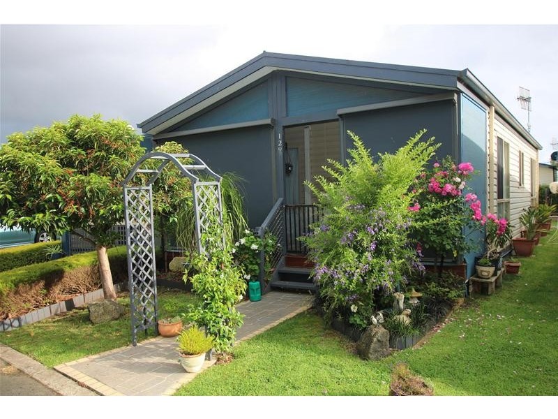 129 Hopkins River Holiday Park, Warrnambool VIC 3280