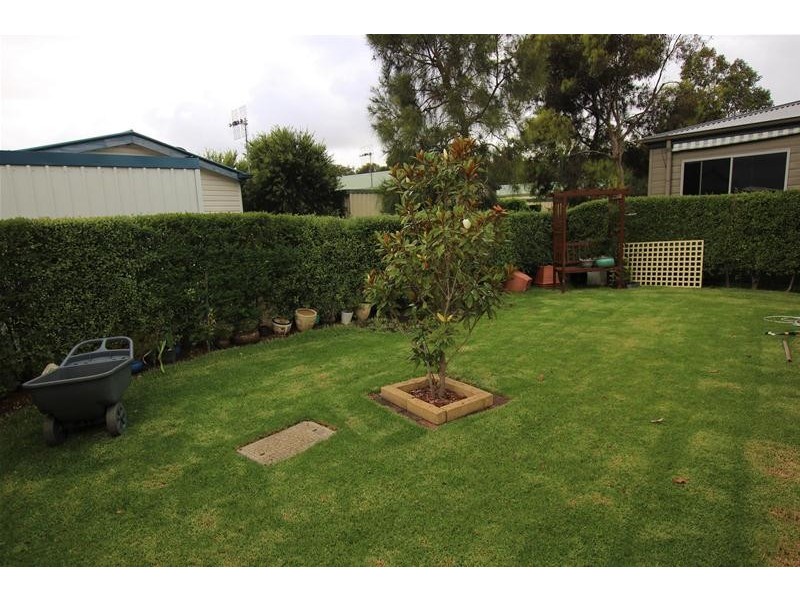 129 Hopkins River Holiday Park, Warrnambool VIC 3280