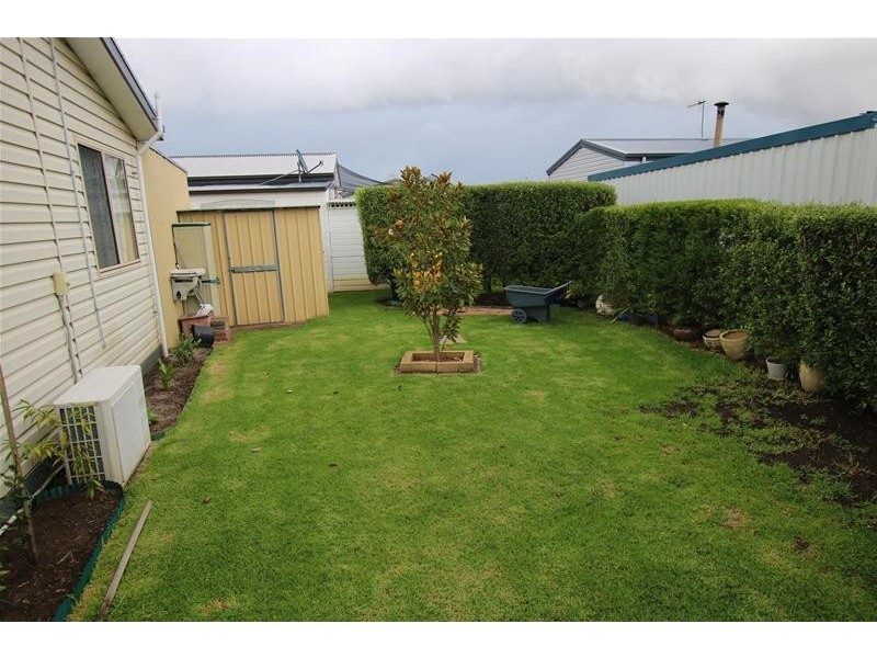 129 Hopkins River Holiday Park, Warrnambool VIC 3280