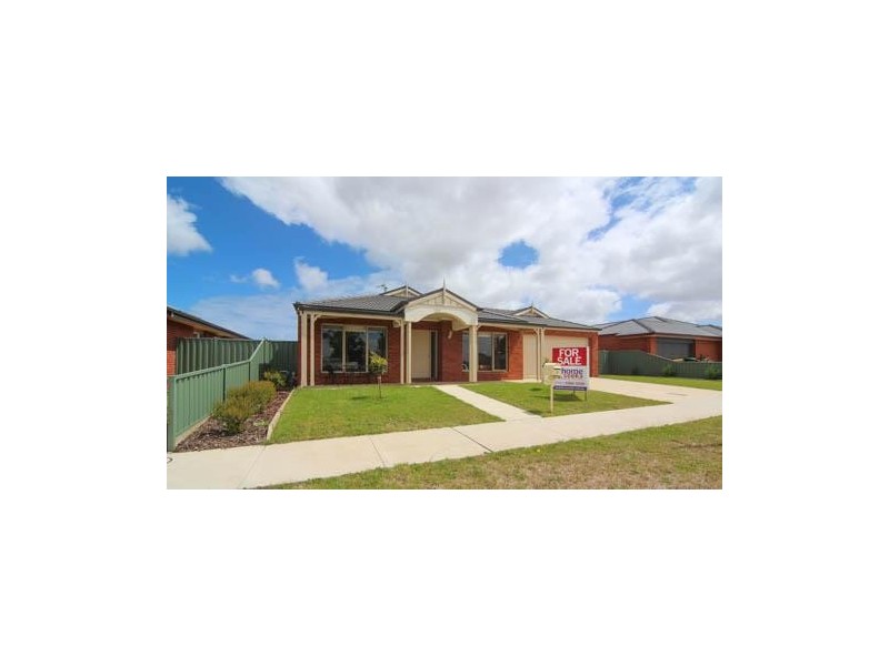 6 Channing Drive, Koroit VIC 3282