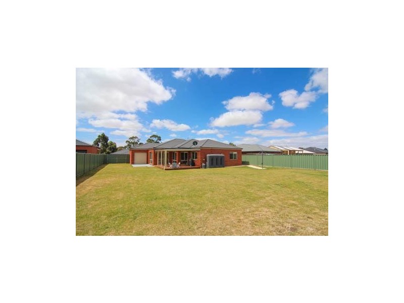 6 Channing Drive, Koroit VIC 3282