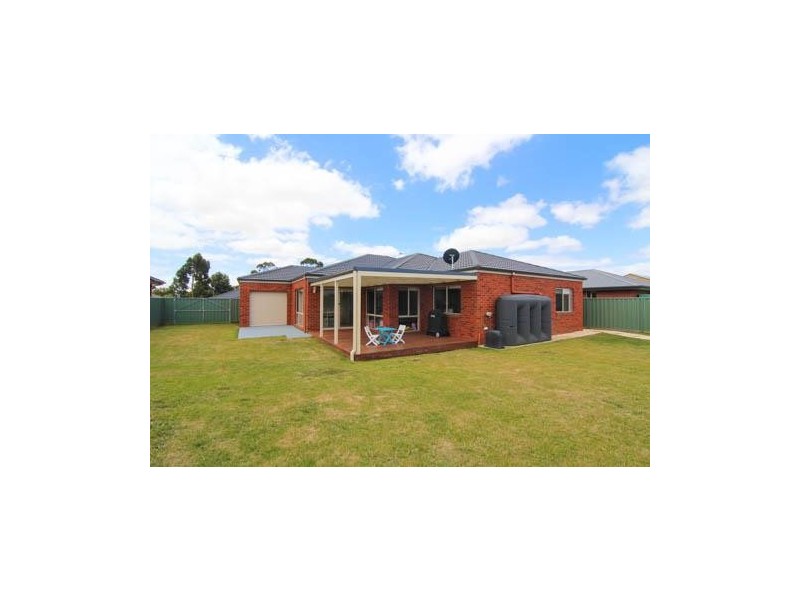 6 Channing Drive, Koroit VIC 3282