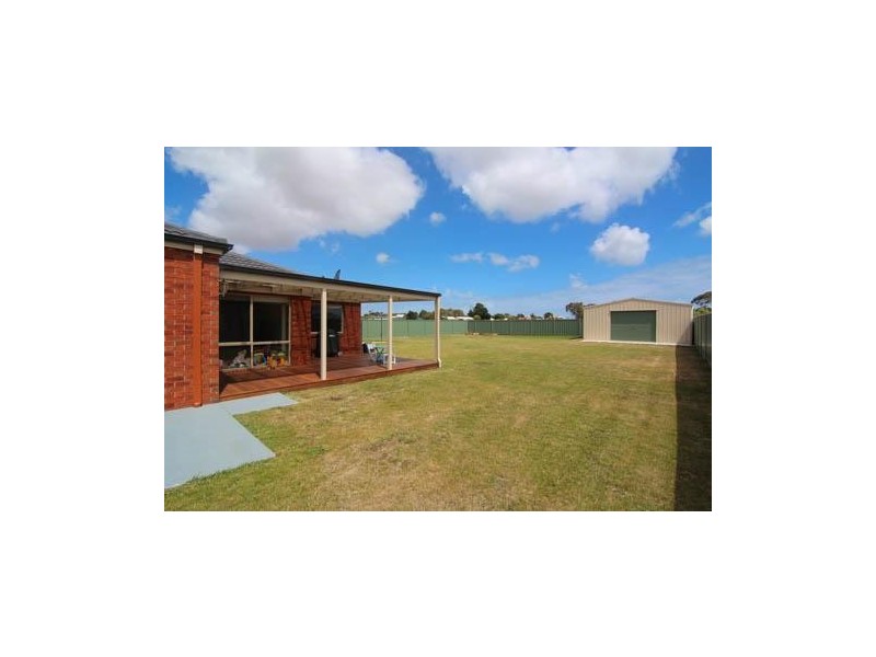 6 Channing Drive, Koroit VIC 3282
