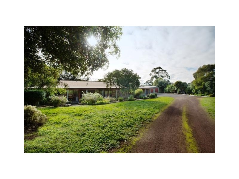 2 Wirilda Trail, Warrnambool VIC 3280