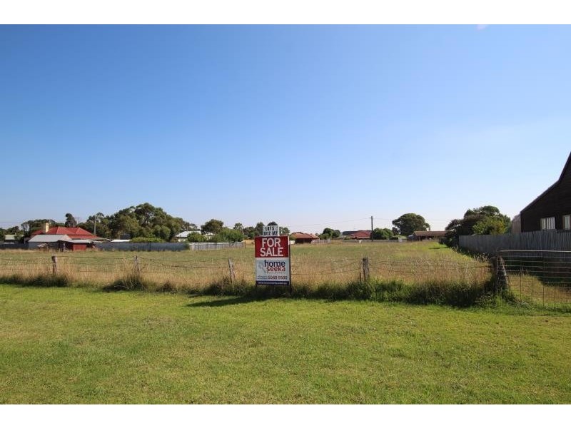 Lot /1 TP 841370L Cnr Murray Street & Black Street, Koroit VIC 3282