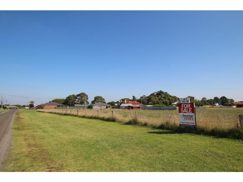 Lot /1 TP 841370L Cnr Murray Street & Black Street, Koroit VIC 3282