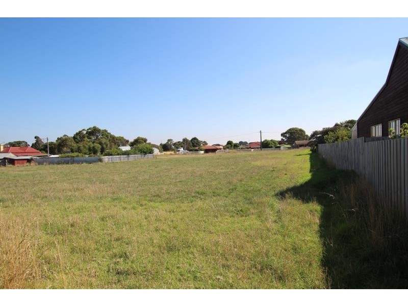 Lot /1 TP 841370L Cnr Murray Street & Black Street, Koroit VIC 3282