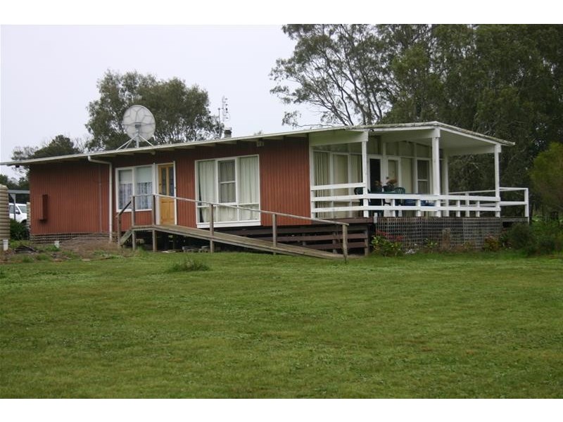 2175 Mortlake – Ararat Road, Woorndoo VIC 3272