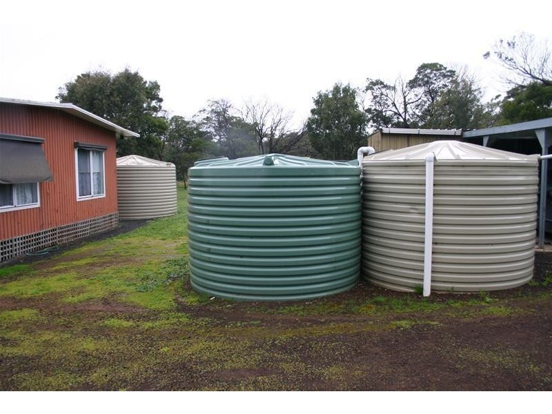 2175 Mortlake – Ararat Road, Woorndoo VIC 3272