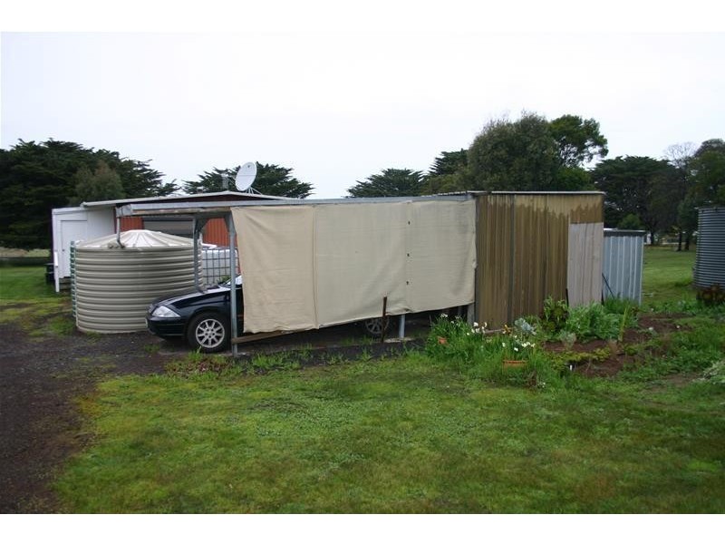 2175 Mortlake – Ararat Road, Woorndoo VIC 3272