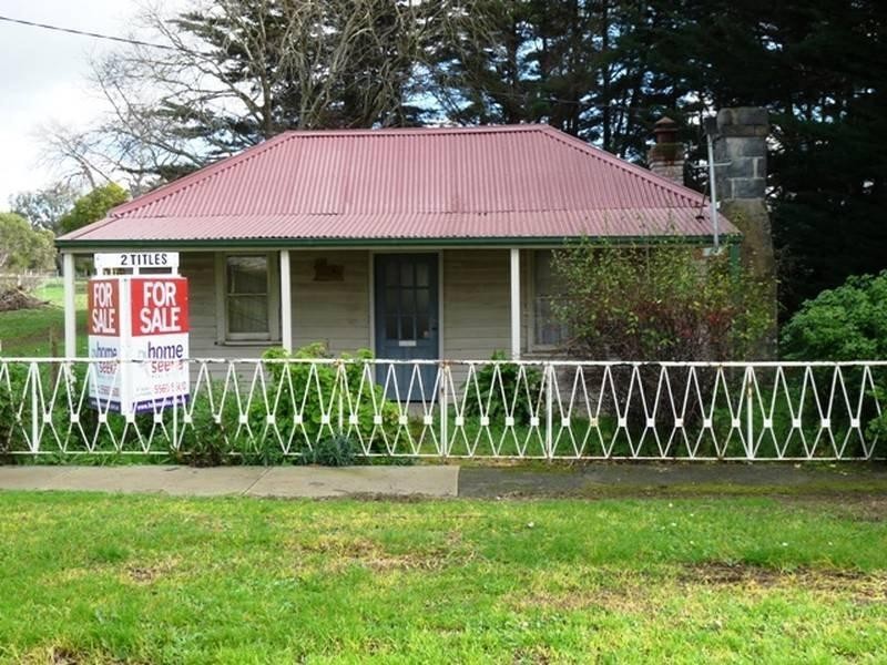 23 Brown Street, Caramut VIC 3274