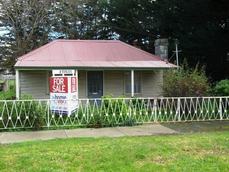 23 Brown Street, Caramut VIC 3274