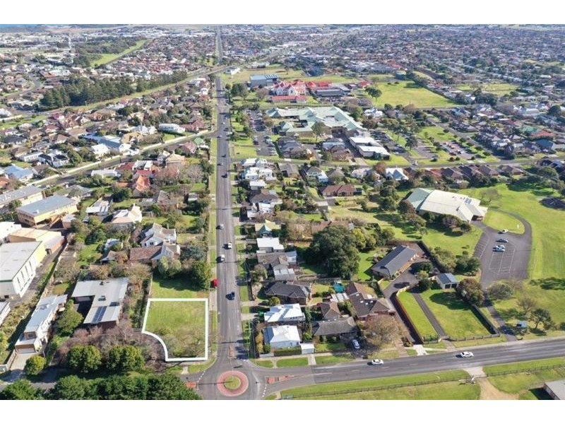 63 Botanic Road, Warrnambool VIC 3280