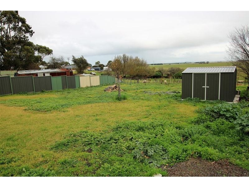 17 Dunlop Street, Mortlake VIC 3272