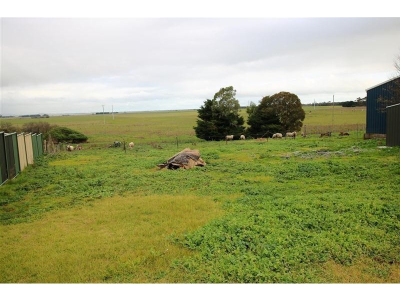 17 Dunlop Street, Mortlake VIC 3272