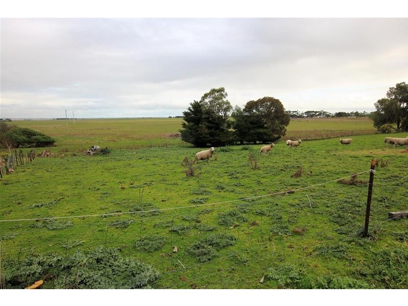 17 Dunlop Street, Mortlake VIC 3272