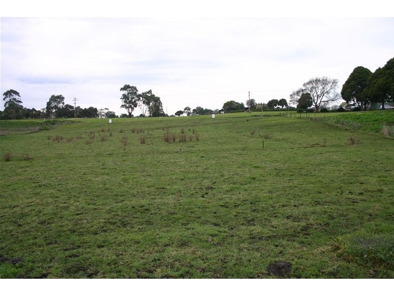 Lot/10 Tea Tree Court, Mortlake VIC 3272