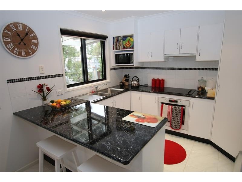 143 Hopkins River Caravan Park, Warrnambool VIC 3280