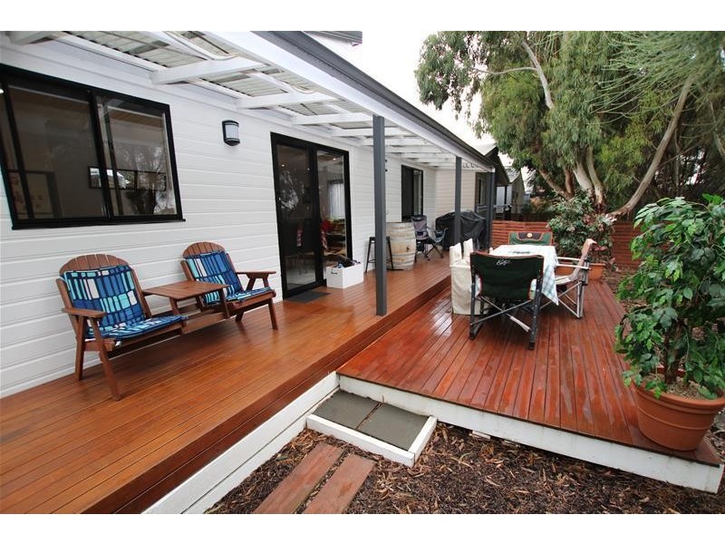 143 Hopkins River Caravan Park, Warrnambool VIC 3280