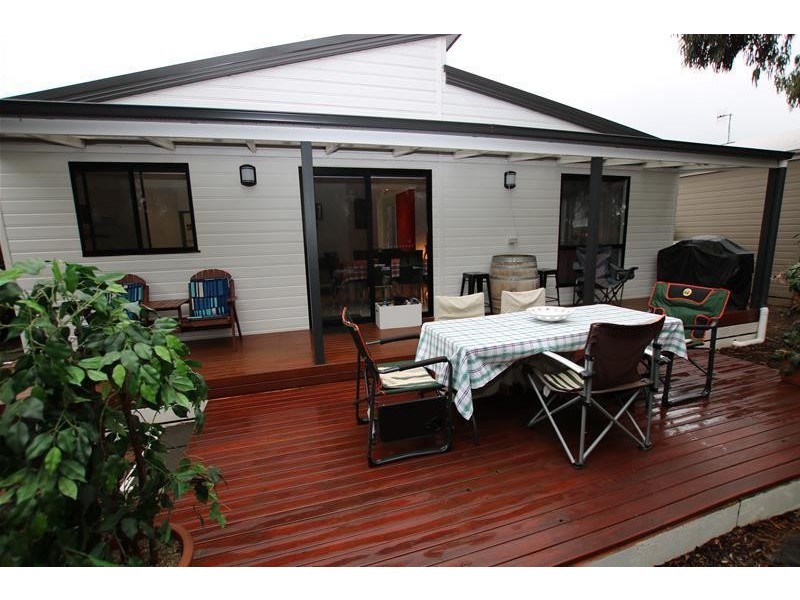 143 Hopkins River Caravan Park, Warrnambool VIC 3280
