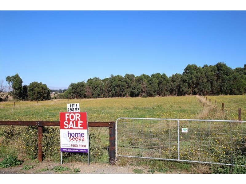 Lot/5 823 Warrnambool Caramut Road, Mailors Flat VIC 3275