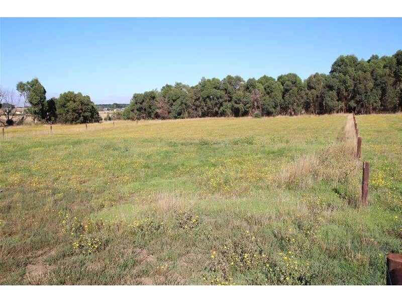 Lot/5 823 Warrnambool Caramut Road, Mailors Flat VIC 3275