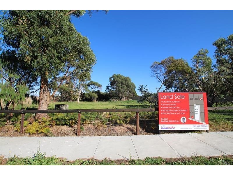Lot/5 823 Warrnambool Caramut Road, Mailors Flat VIC 3275